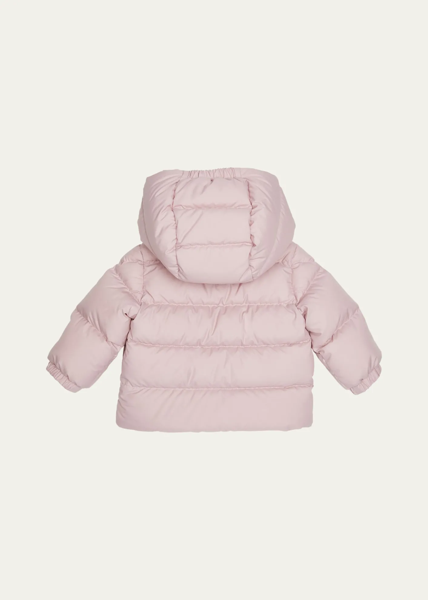 MonclerGirl's Sharon Puffer Jacket, Size 3M-3