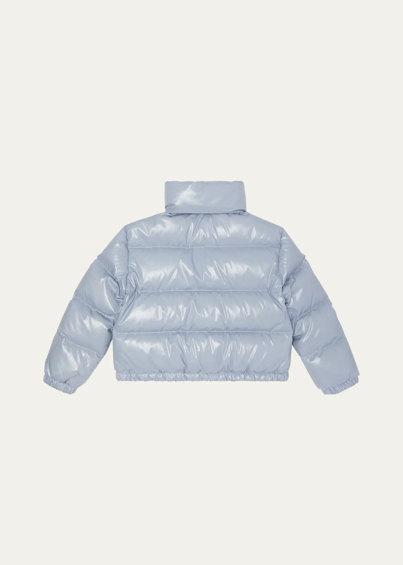 MonclerGirl's Puivert Down Jacket, Size 4-6