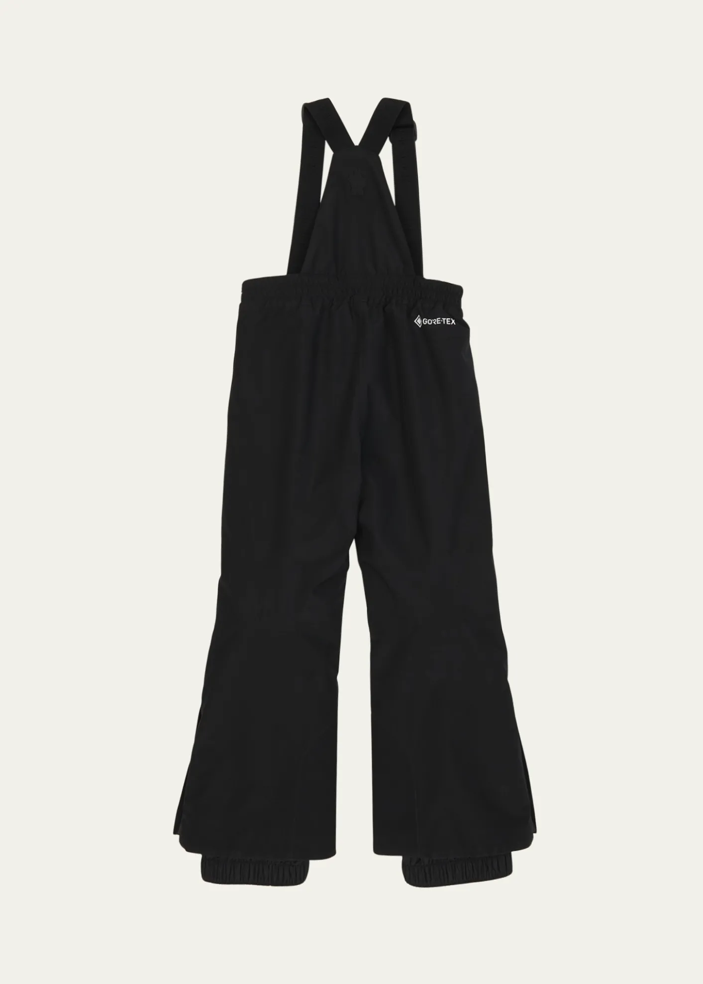 Moncler Grenoble Girl's Grenoble Ski Trousers, Size 8-14