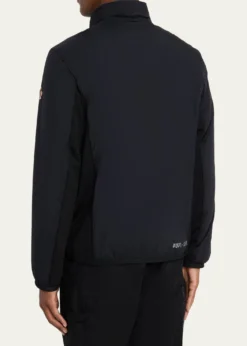 Moncler GrenobleMen's Araripe PrimaLoft® Mid-Layer Down Jacket