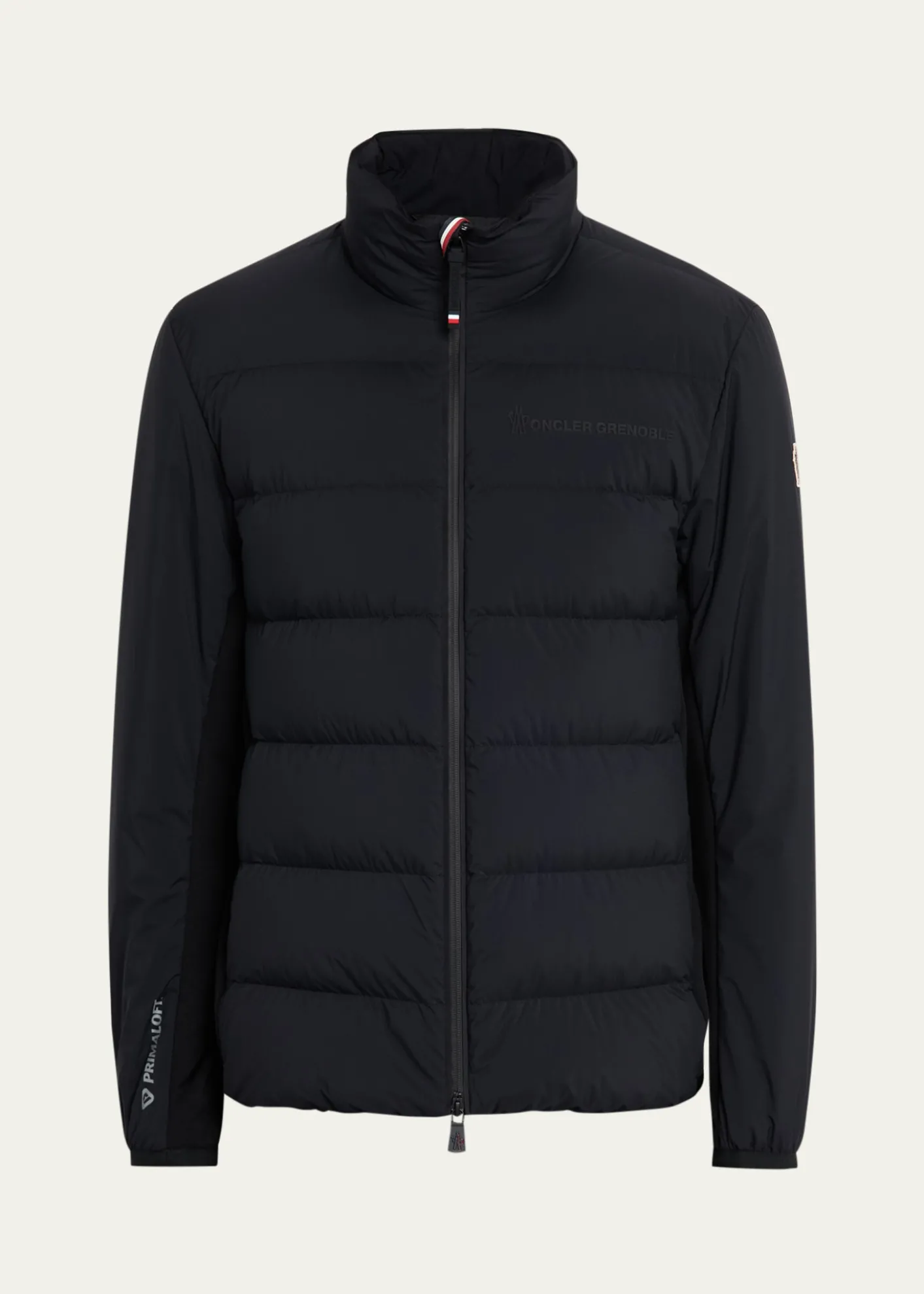 Moncler GrenobleMen's Araripe PrimaLoft® Mid-Layer Down Jacket