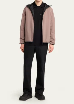 Moncler GrenobleMen's Hooded Jacket