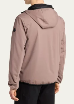 Moncler GrenobleMen's Hooded Jacket