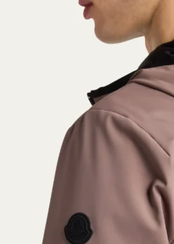 Moncler GrenobleMen's Hooded Jacket