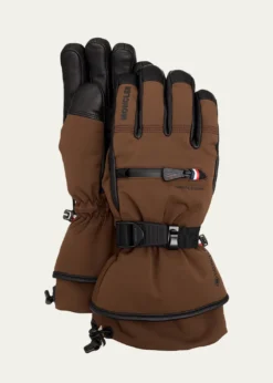 Moncler GrenoblePadded Gloves