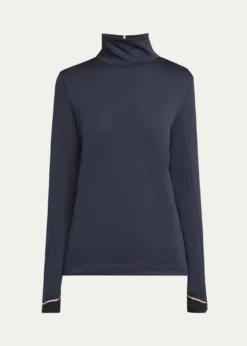 Moncler GrenoblePolartec® Base Layer Turtleneck