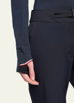 Moncler GrenoblePolartec® Base Layer Turtleneck
