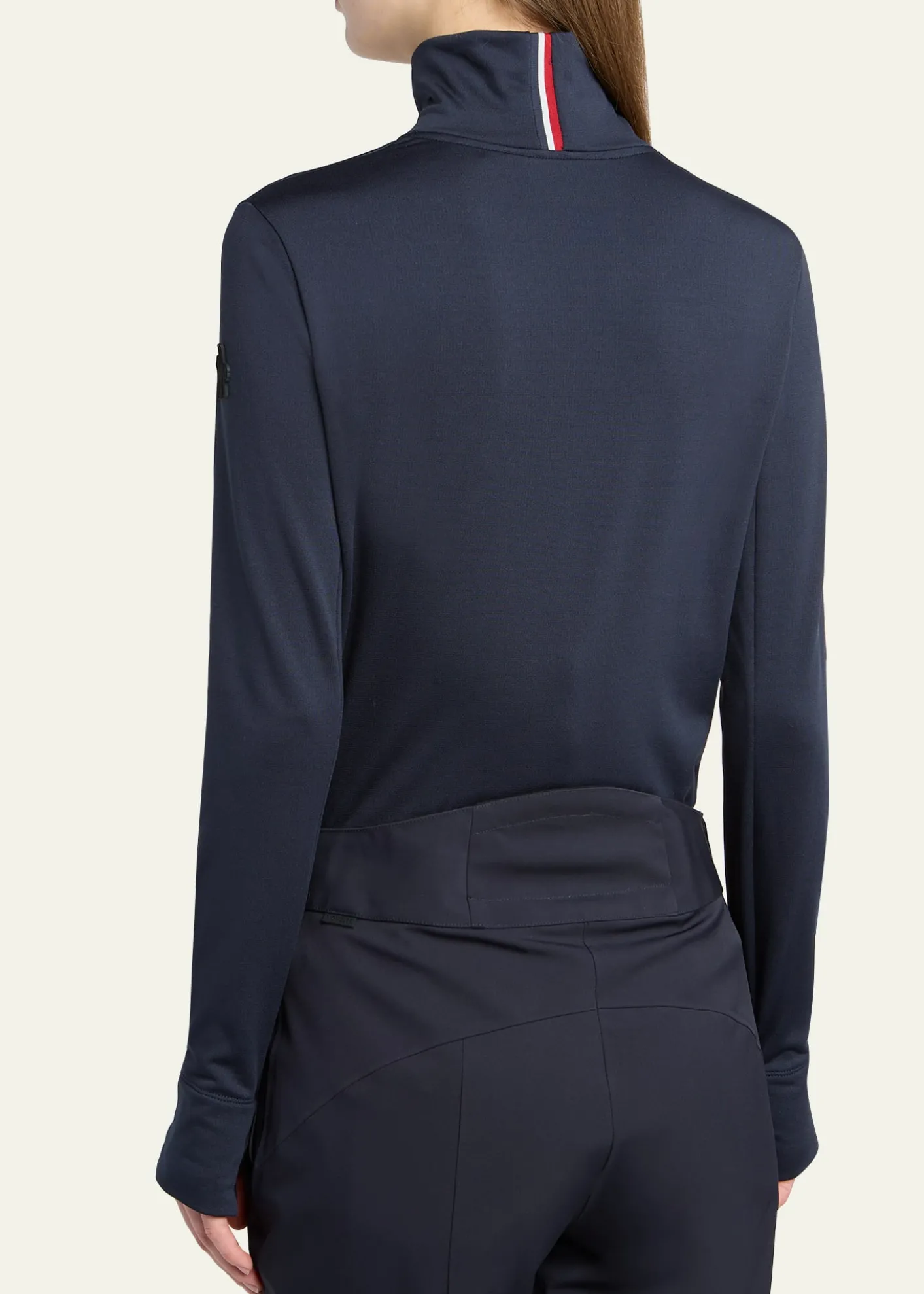 Moncler GrenoblePolartec® Base Layer Turtleneck