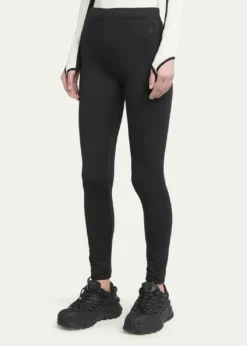 Moncler GrenoblePolartec® Leggings