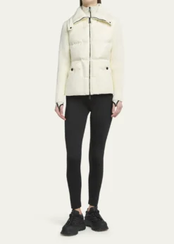 Moncler GrenoblePolartec® Leggings