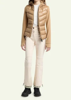 Moncler GrenobleStretch Poplin Ski Pants