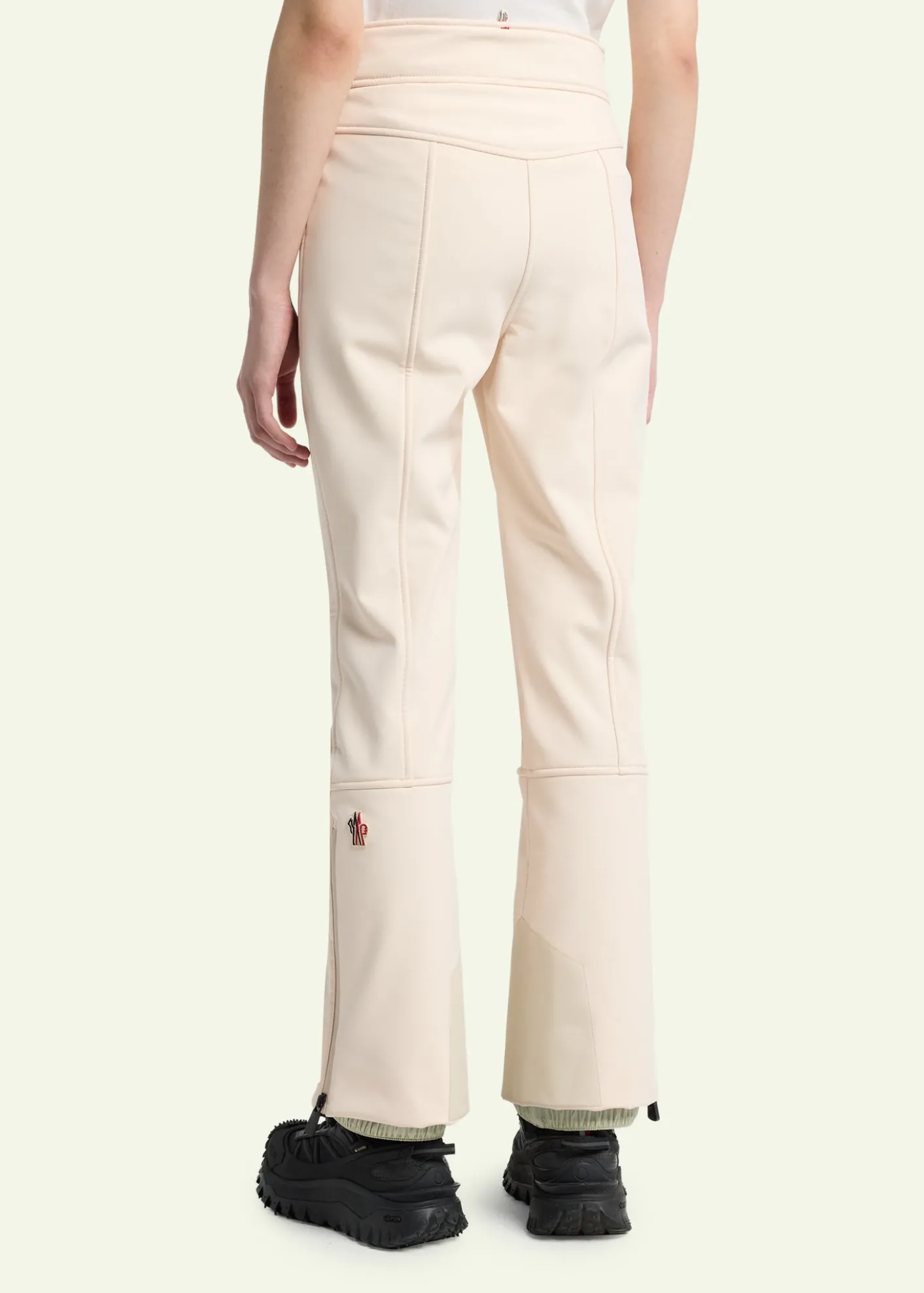 Moncler GrenobleStretch Poplin Ski Pants