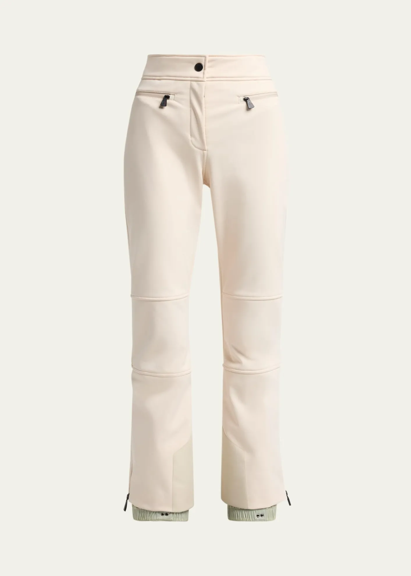 Moncler GrenobleStretch Poplin Ski Pants