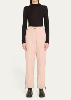 Moncler GrenobleTechnical PrimaLoft Gore-Tex Ski Trousers