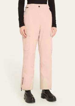 Moncler GrenobleTechnical PrimaLoft Gore-Tex Ski Trousers