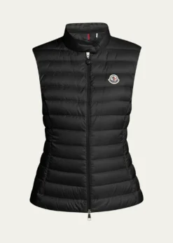 MonclerIgens Down Puffer Vest