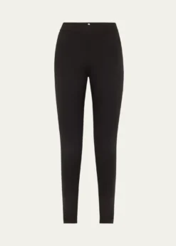 MonclerJersey Slim-Fit Leggings