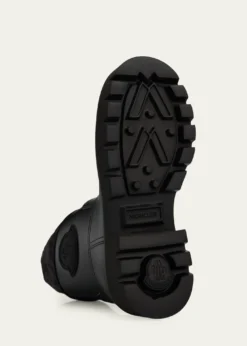 MonclerKickstream Waterproof Rain Boots