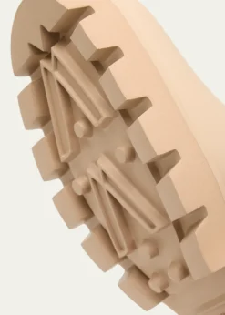 MonclerKickstream Waterproof Ankle Rain Booties