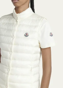 MonclerLiane Down Vest