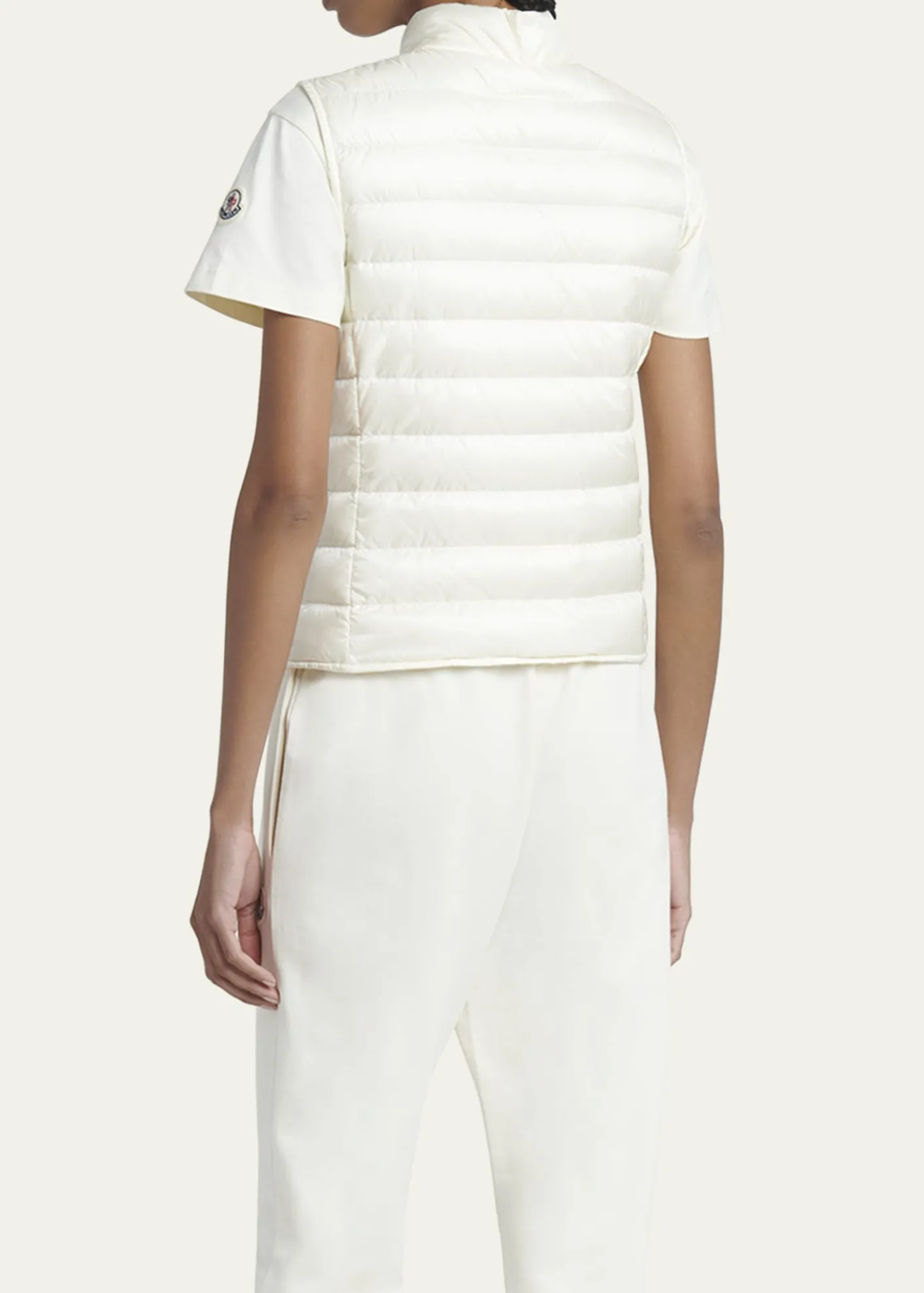 MonclerLiane Down Vest