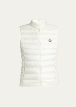 MonclerLiane Down Vest