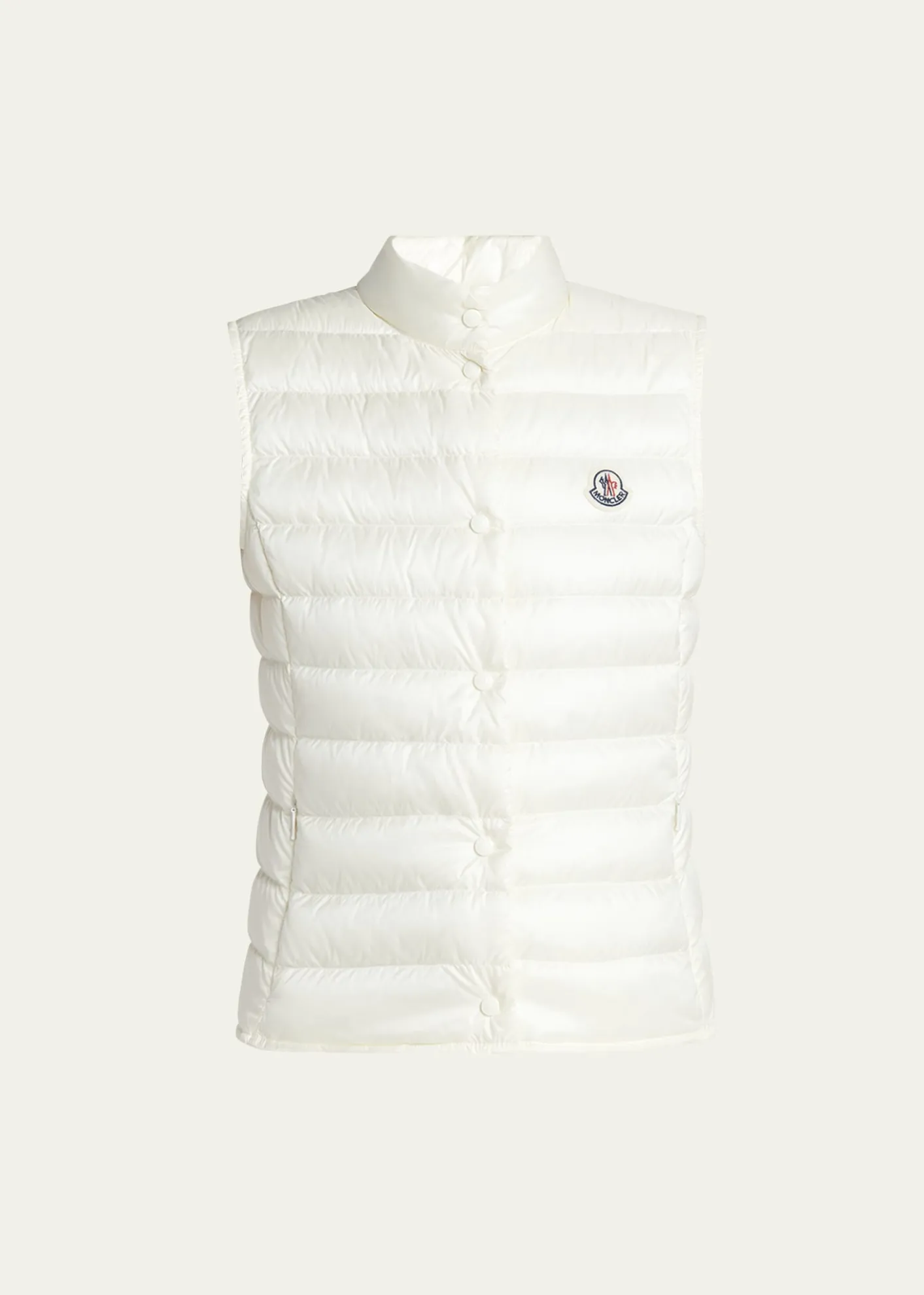 MonclerLiane Down Vest