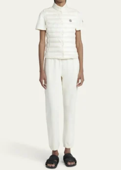 MonclerLiane Down Vest