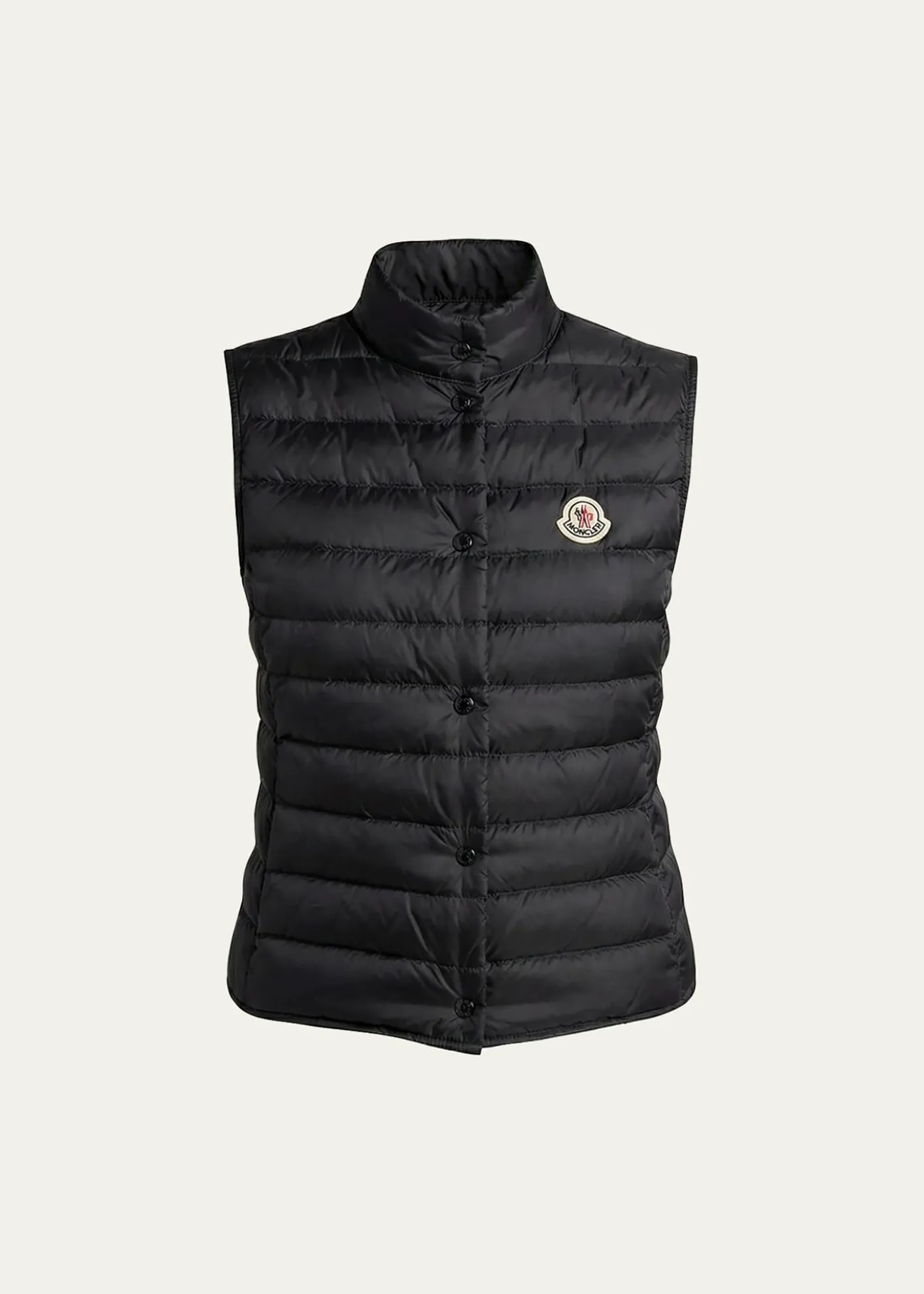 MonclerLiane Packable Down Vest
