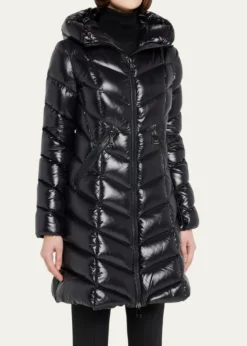 MonclerMarus Puffer Coat