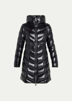 MonclerMarus Puffer Coat