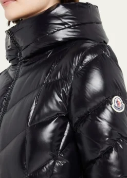 MonclerMarus Puffer Coat