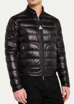 MonclerMen's Acorus Puffer Jacket
