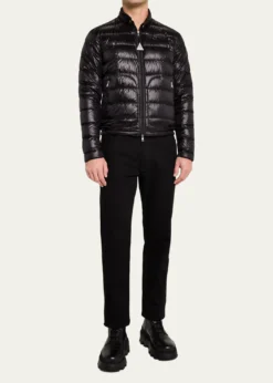 MonclerMen's Acorus Puffer Jacket