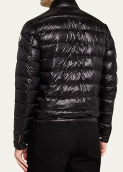 MonclerMen's Acorus Puffer Jacket