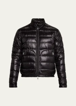 MonclerMen's Acorus Puffer Jacket