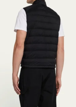 MonclerMen's Barthe Down Vest