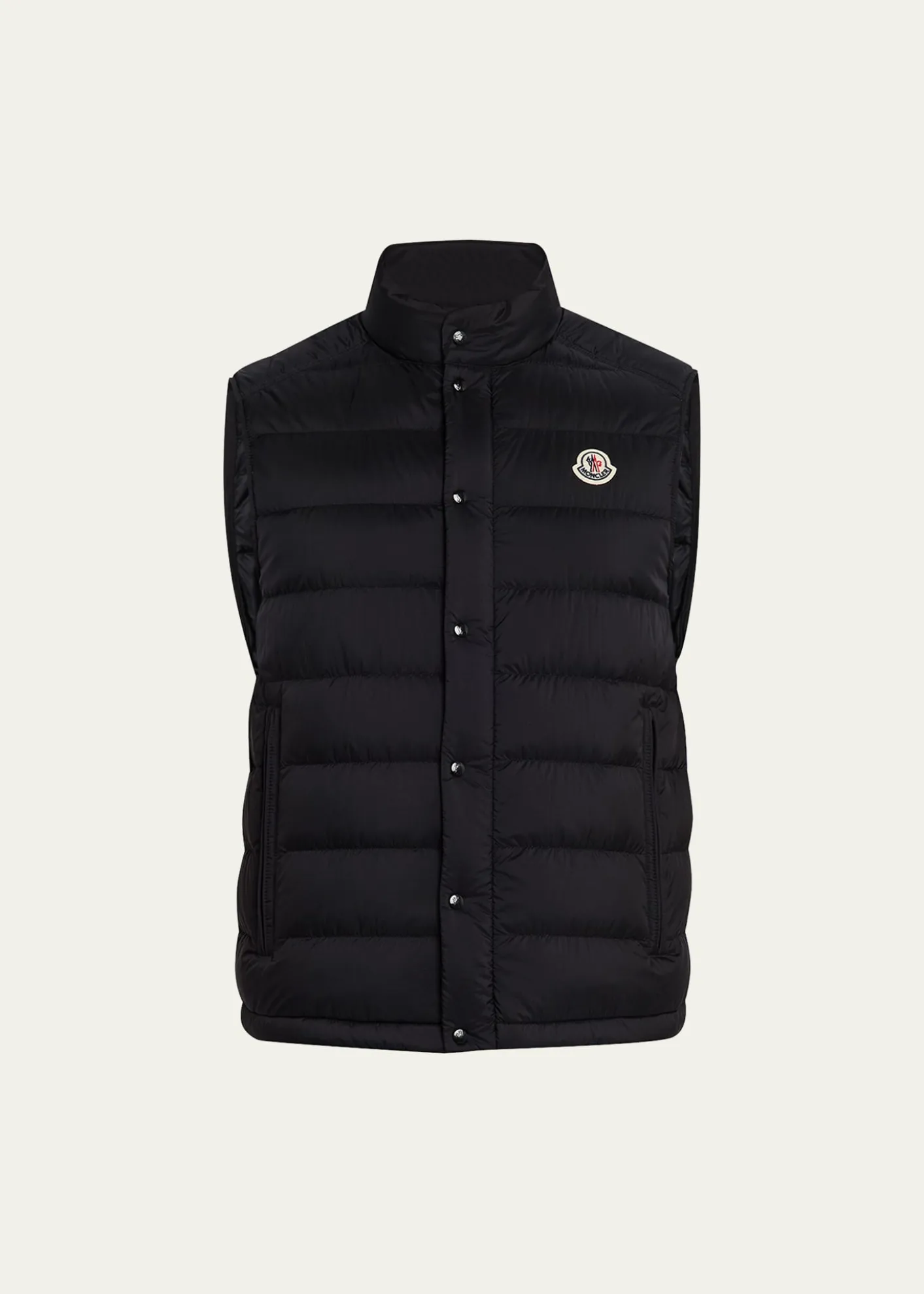 MonclerMen's Barthe Down Vest