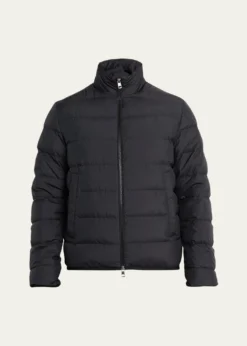 MonclerMen's Baudinet Puffer Jacket