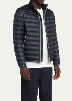 MonclerMen's Benamou Down Jacket
