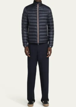 MonclerMen's Benamou Down Jacket