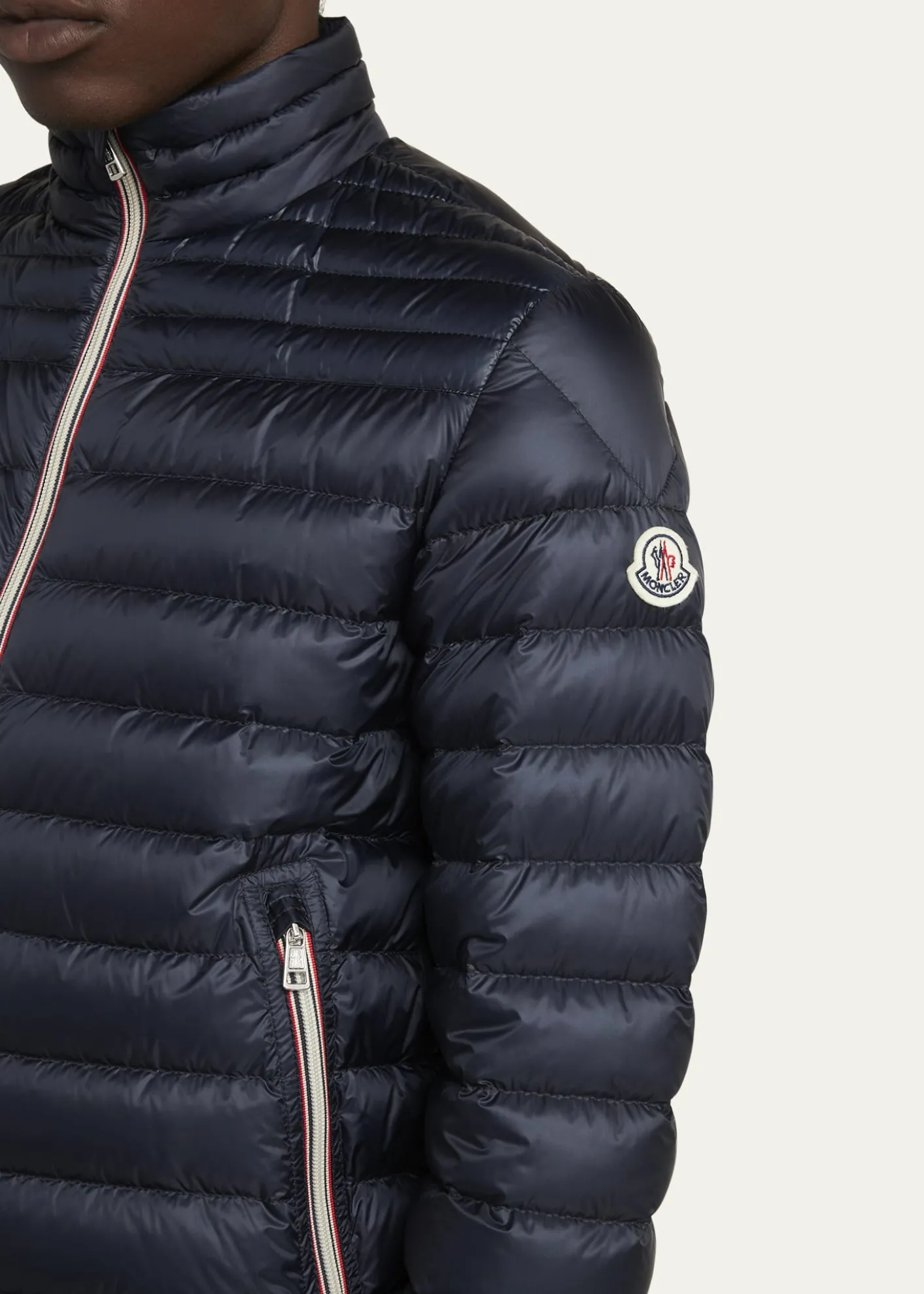 MonclerMen's Benamou Down Jacket