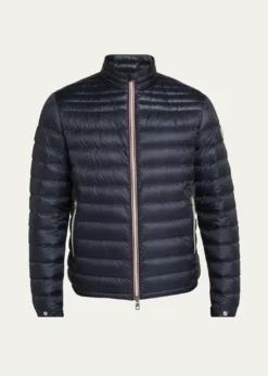 MonclerMen's Benamou Down Jacket