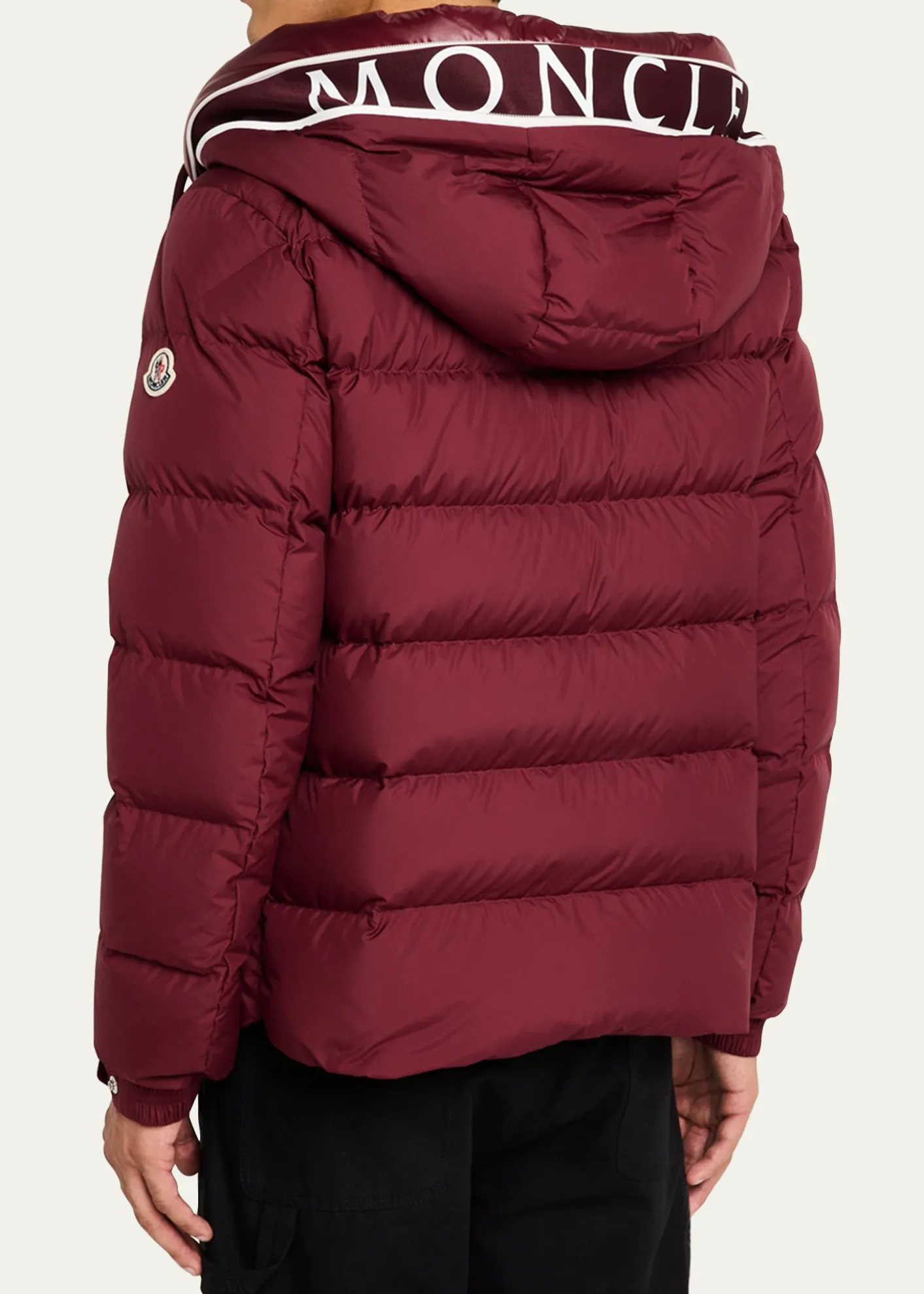 MonclerMen's Cardere Puffer Jacket