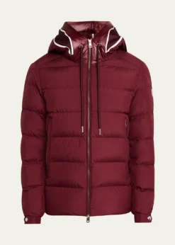 MonclerMen's Cardere Puffer Jacket