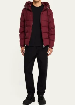 MonclerMen's Cardere Puffer Jacket