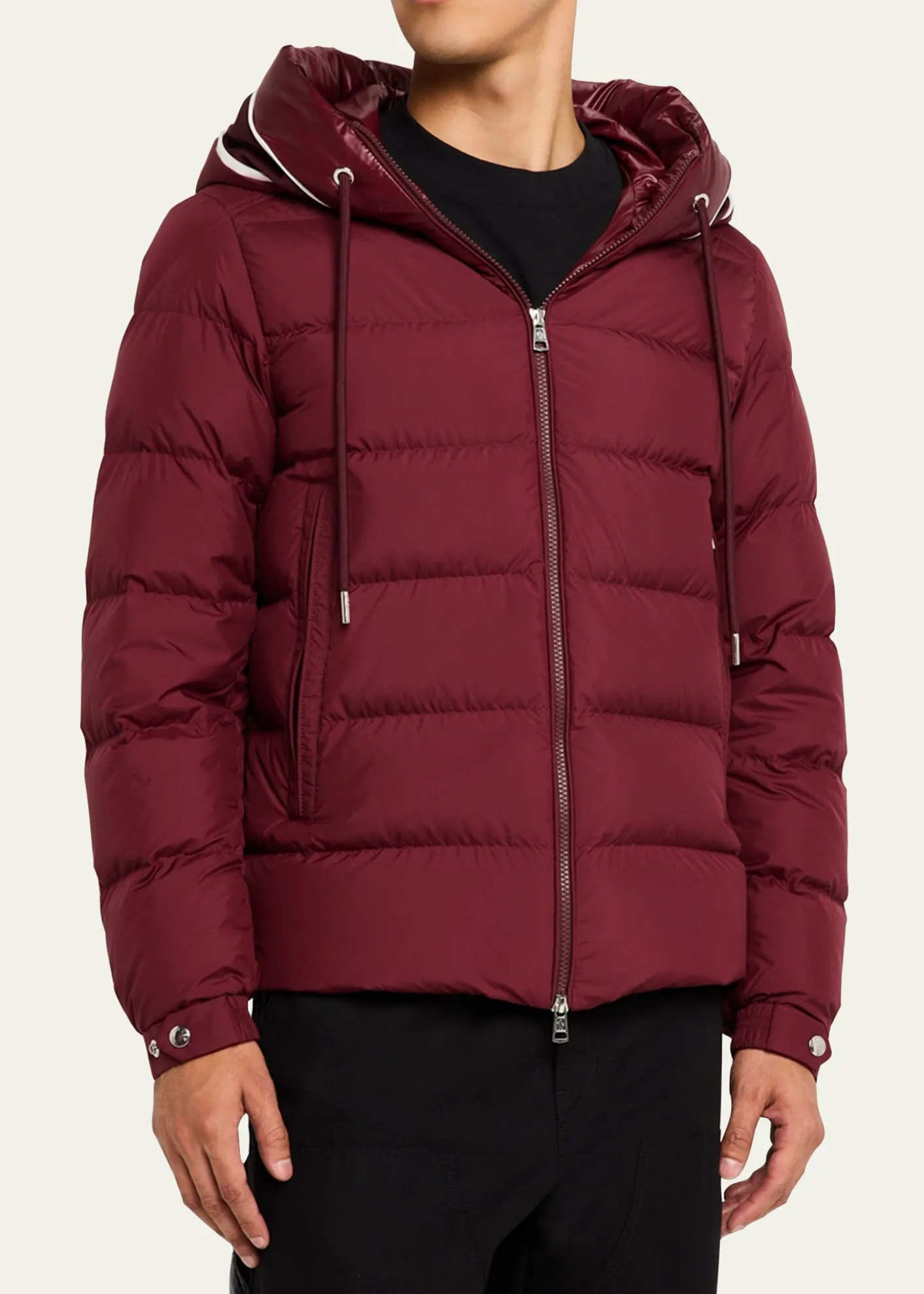 MonclerMen's Cardere Puffer Jacket