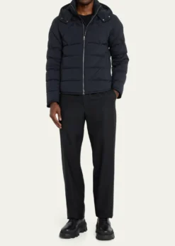 MonclerMen's Cecaud Puffer Jacket