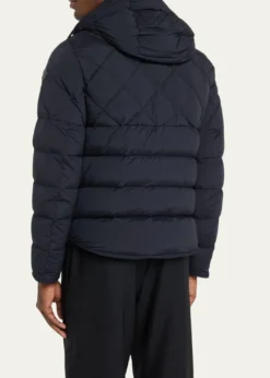 MonclerMen's Cecaud Puffer Jacket