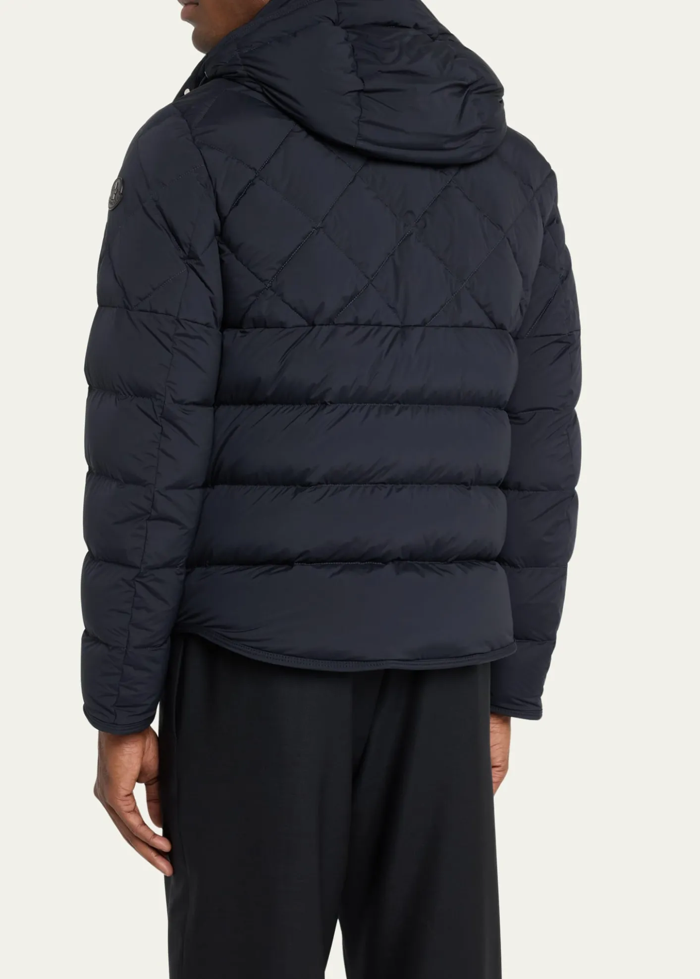 MonclerMen's Cecaud Puffer Jacket
